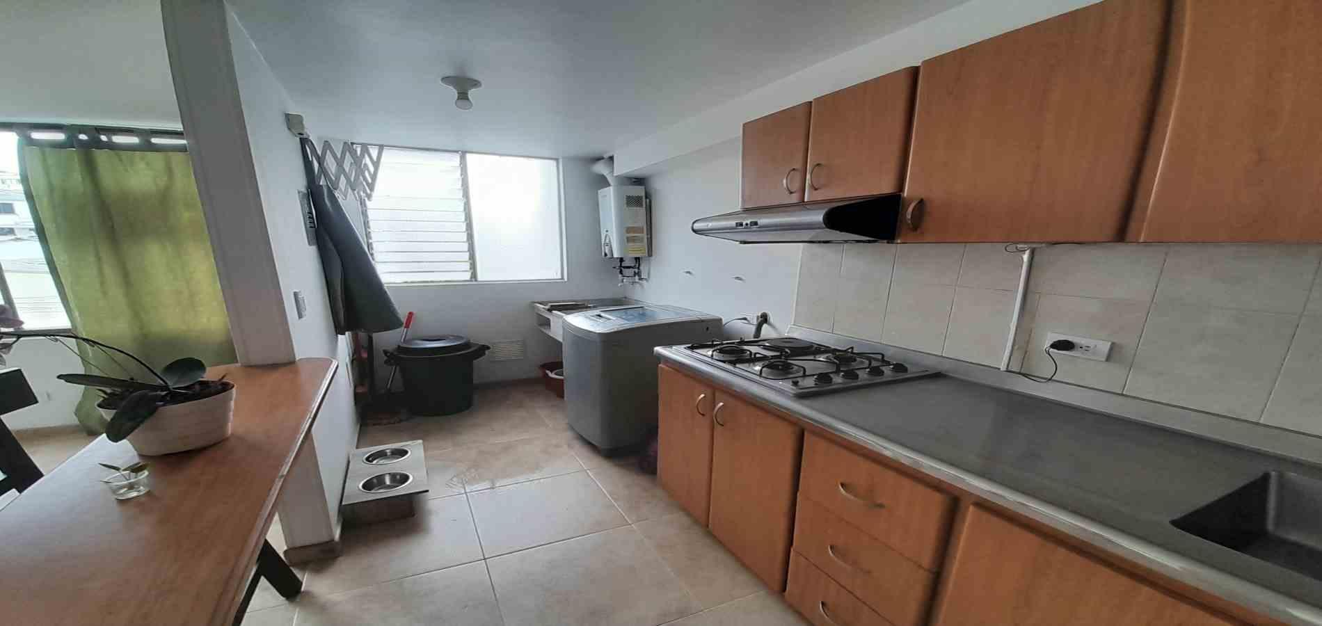Foto de Apartamento en Venta en La rambla, Manizales - 24 - 279059787