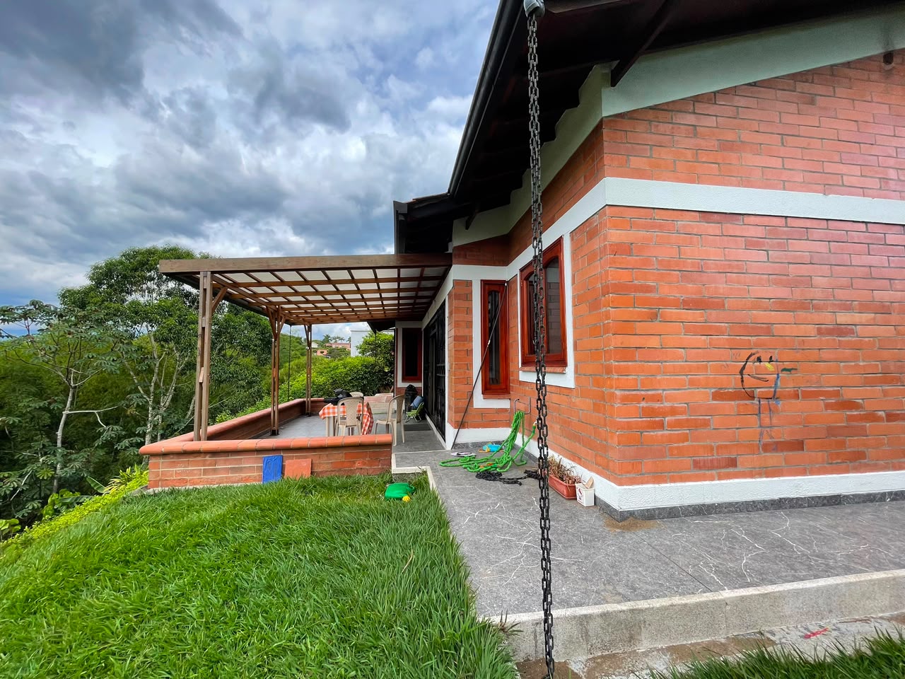 Foto de Casa en Venta en Tres puertas, Pereira - 3 - 279069266