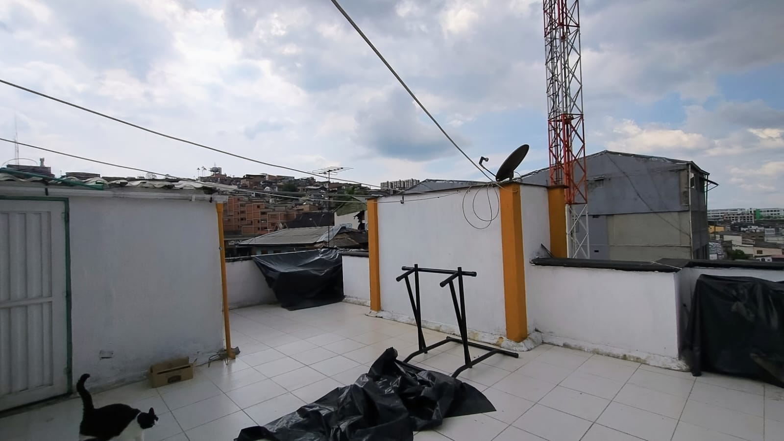 Foto de Edificio en Venta en Centro, Manizales - 8 - 279059136