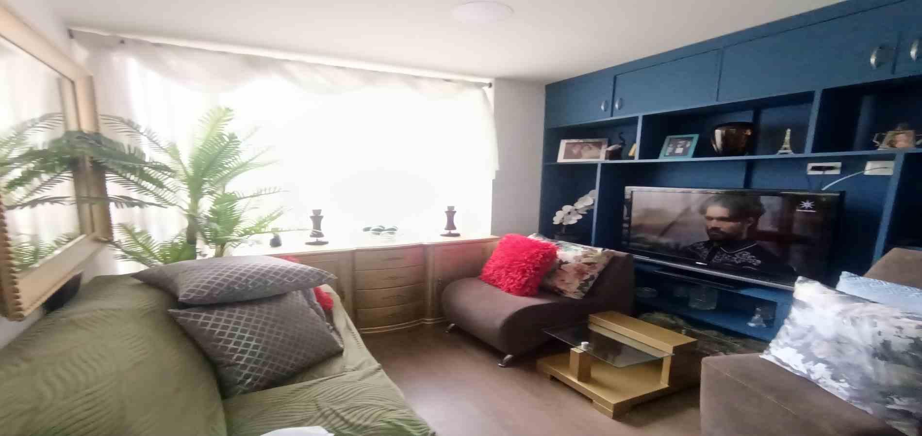 Foto de Apartamento para Arriendo en Lleras, Manizales - 279068432