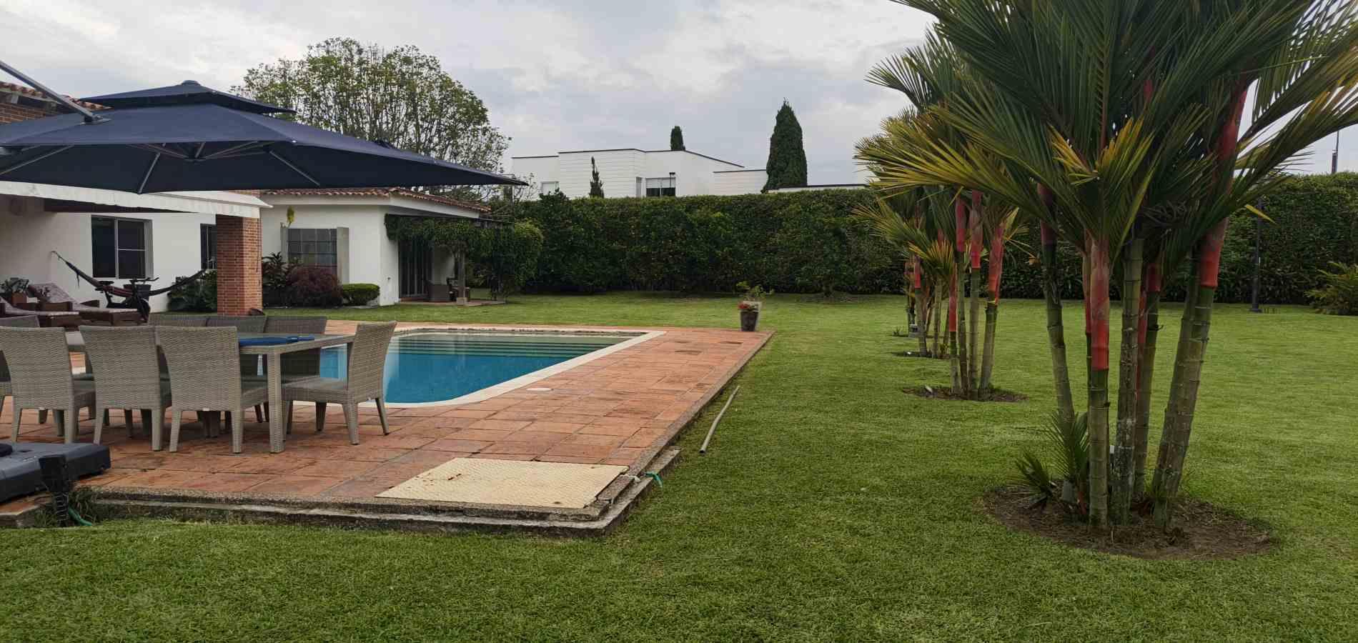 Foto de Casa en Arriendo en El caimo, Armenia  - 41 - 279066662