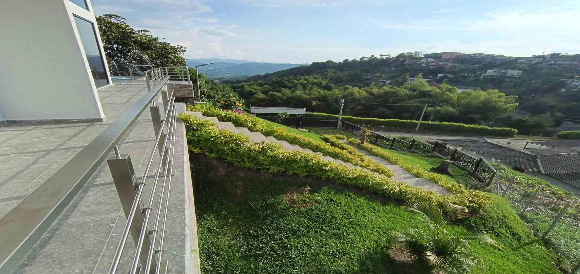 Foto de Finca en Venta en San peregrino, Manizales - 16 - 279068243