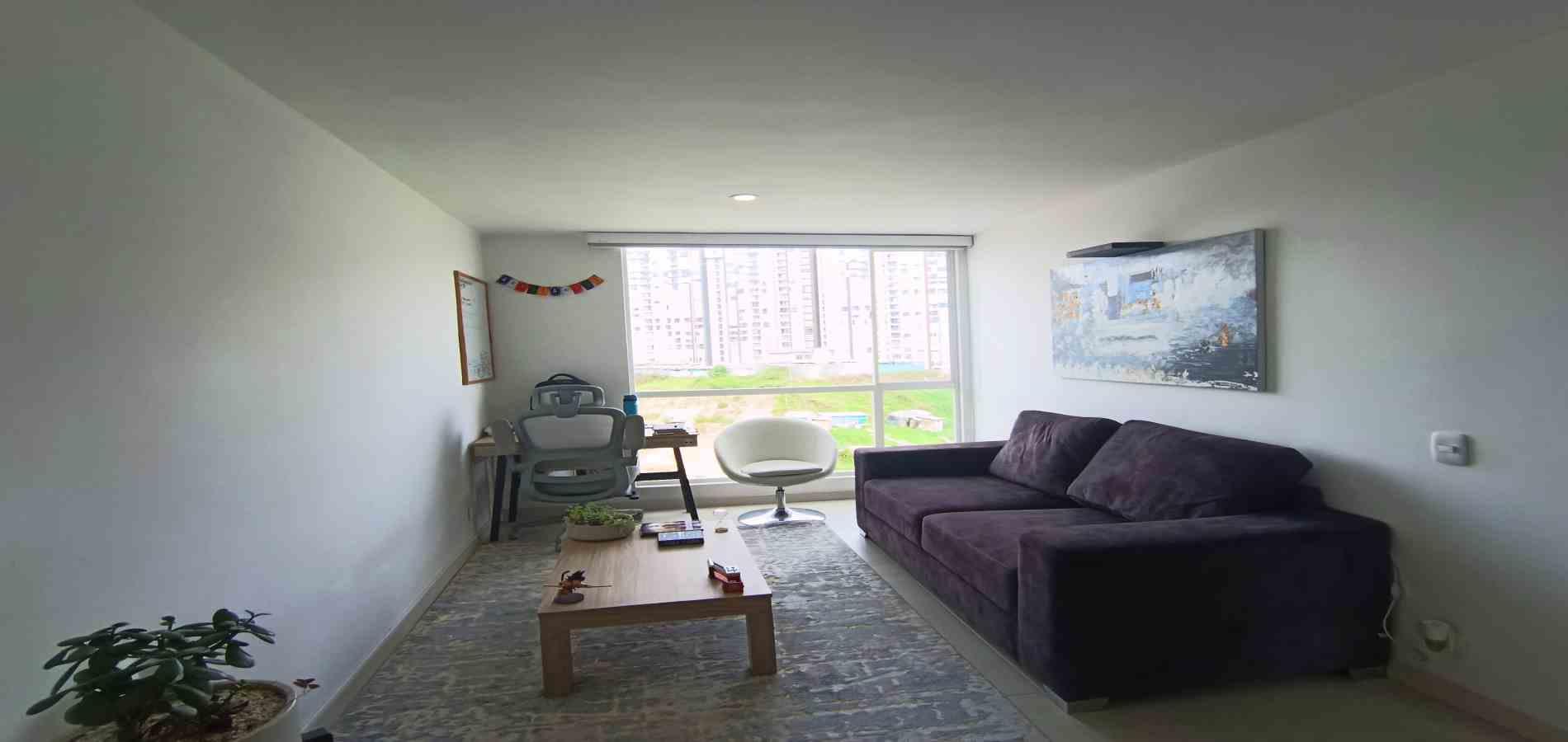 Foto de Apartamento para Venta en Baja suiza, Manizales - 279068898