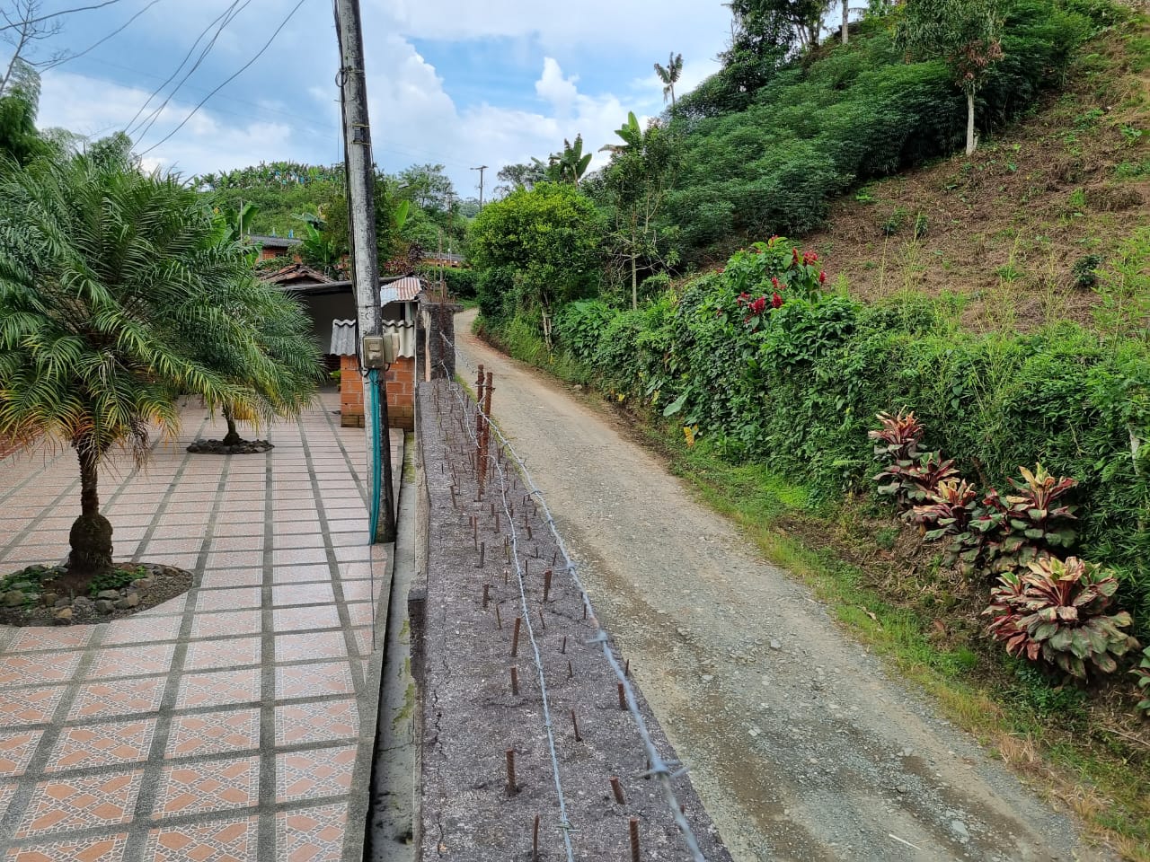 Foto de Casa campestre en Venta en La estrella, Chinchina - 6 - 279055368
