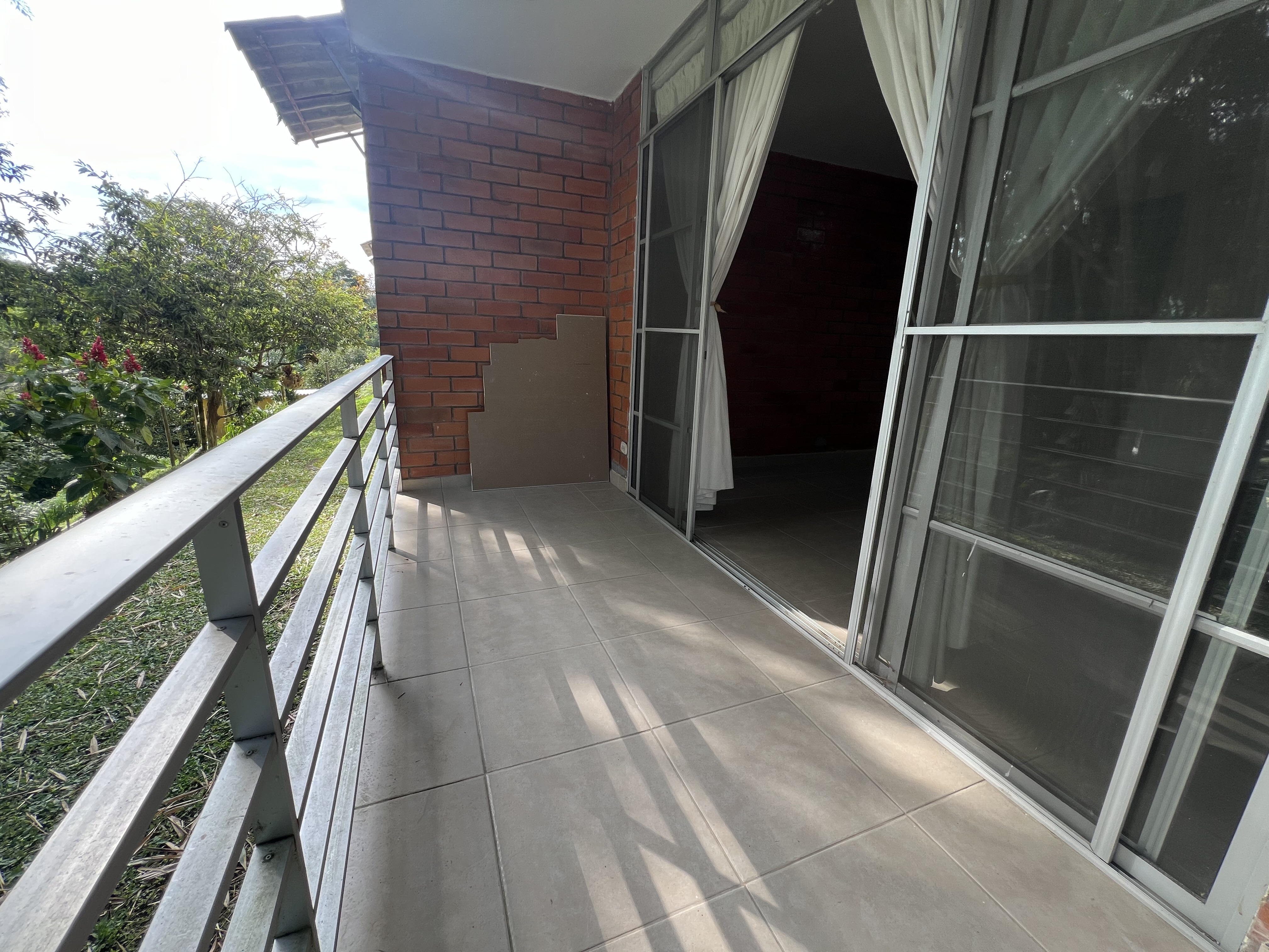 Foto de Casa campestre en Venta en Via armenia, Pereira - 32 - 279057572