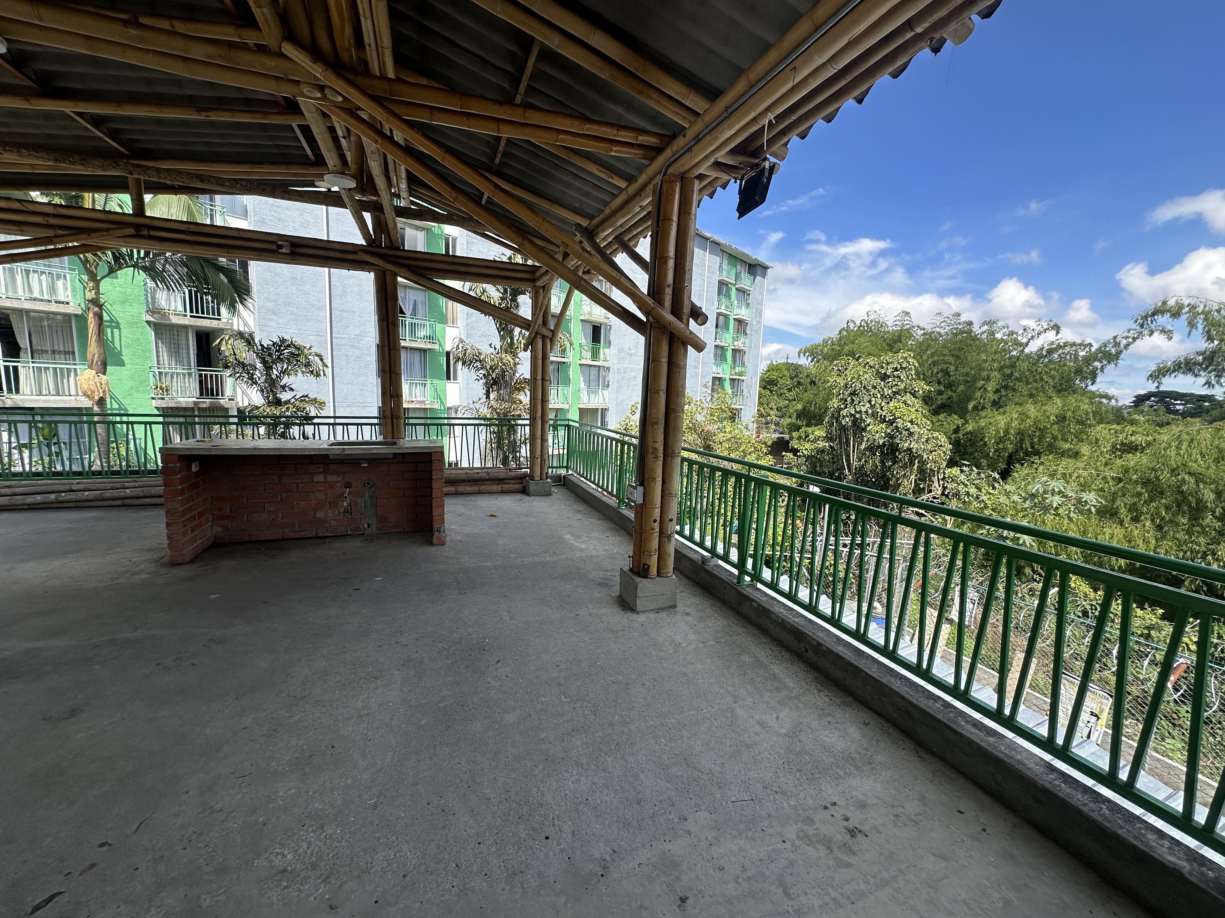 Foto de Apartamento en Venta en Monte prado, Armenia  - 7 - 279069514