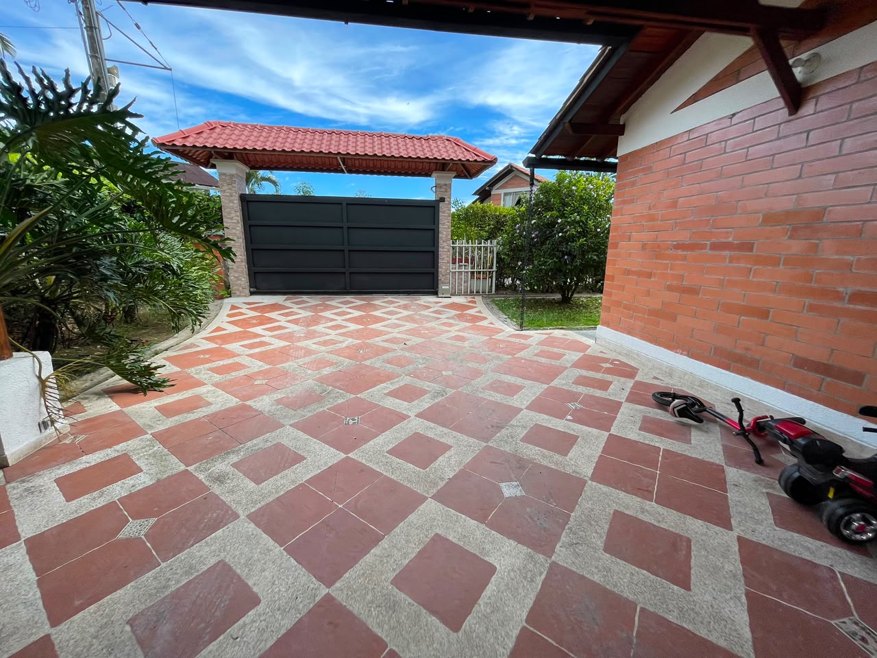Foto de Casa en Venta en Tres puertas, Pereira - 10 - 279069266