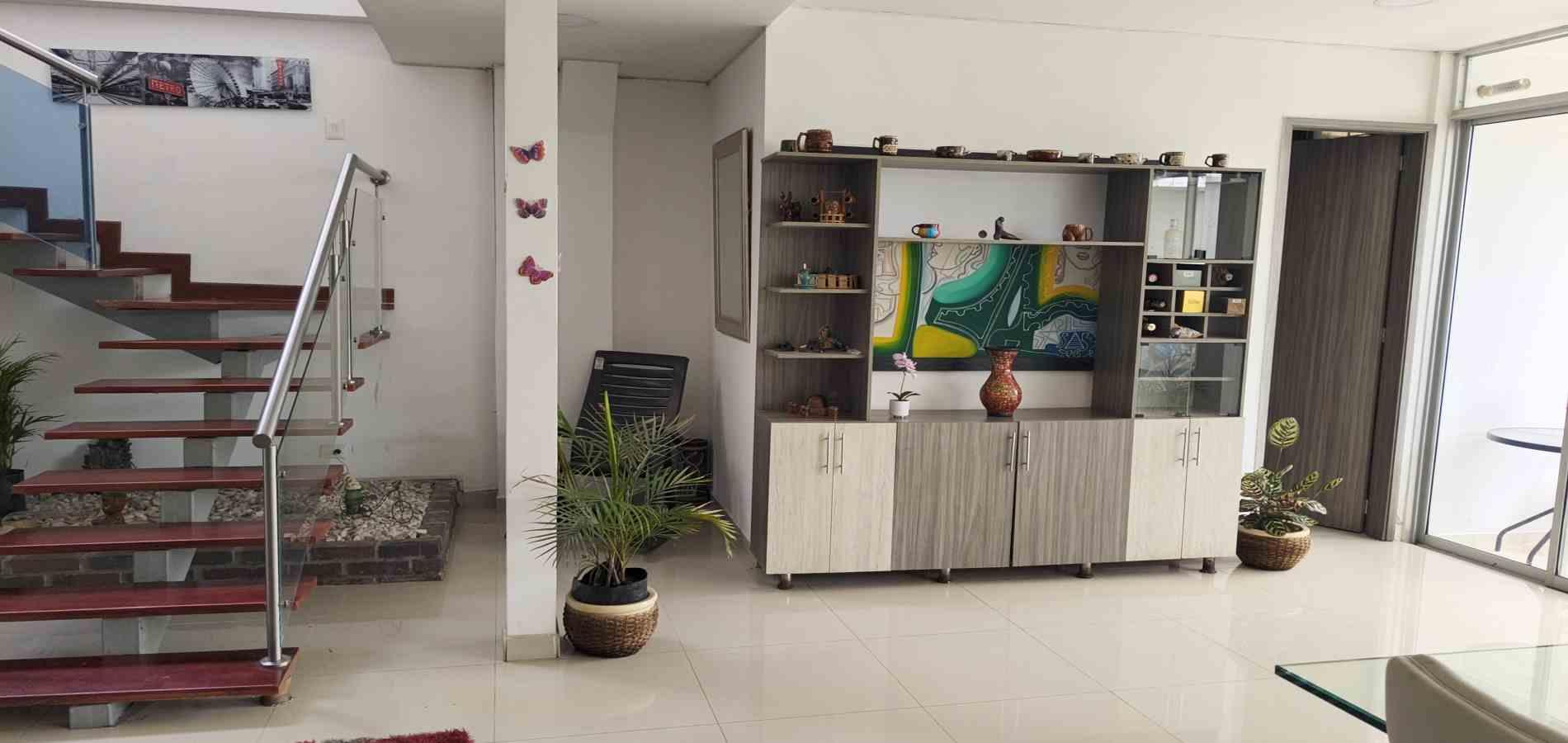 Foto de Casa en Venta en Av bolivar, Armenia  - 18 - 279067013