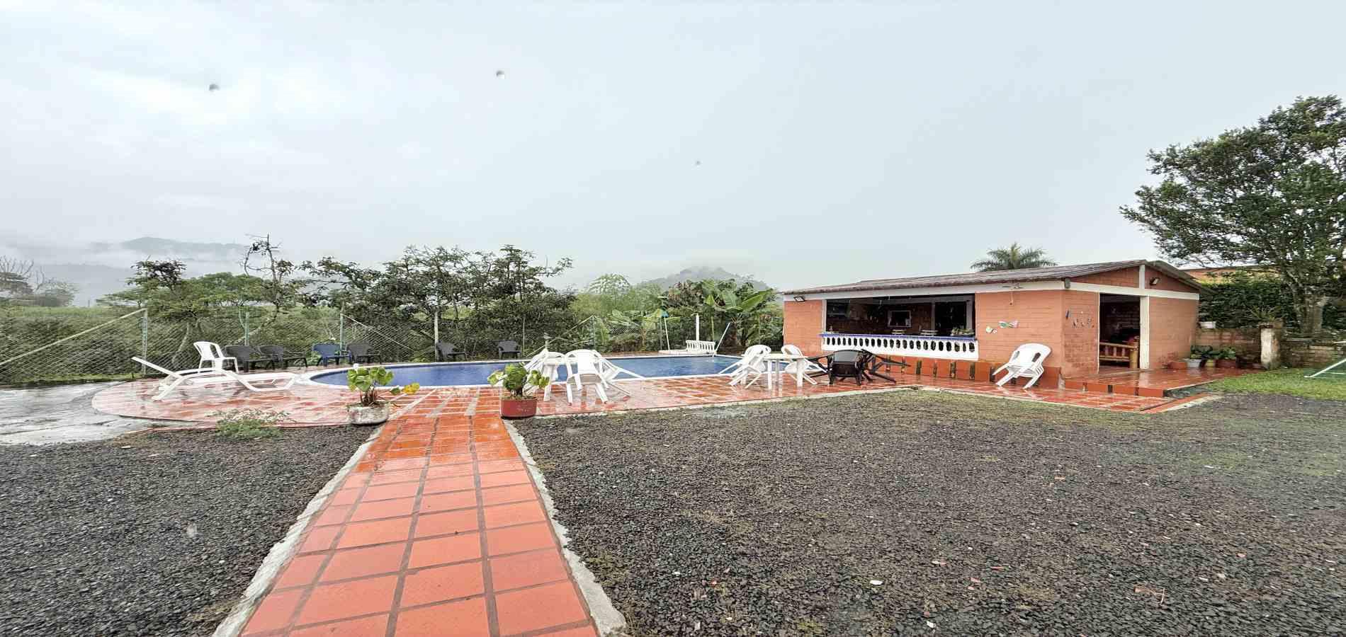 Foto de Finca en Venta en Crucero de combia, Pereira - 4 - 279061675