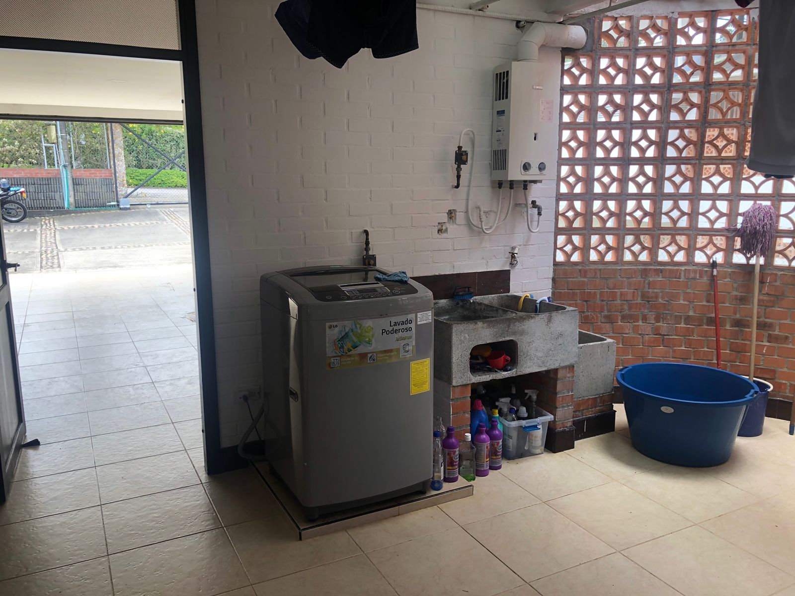 Foto de Casa campestre en Venta en Via armenia, Pereira - 30 - 279052249