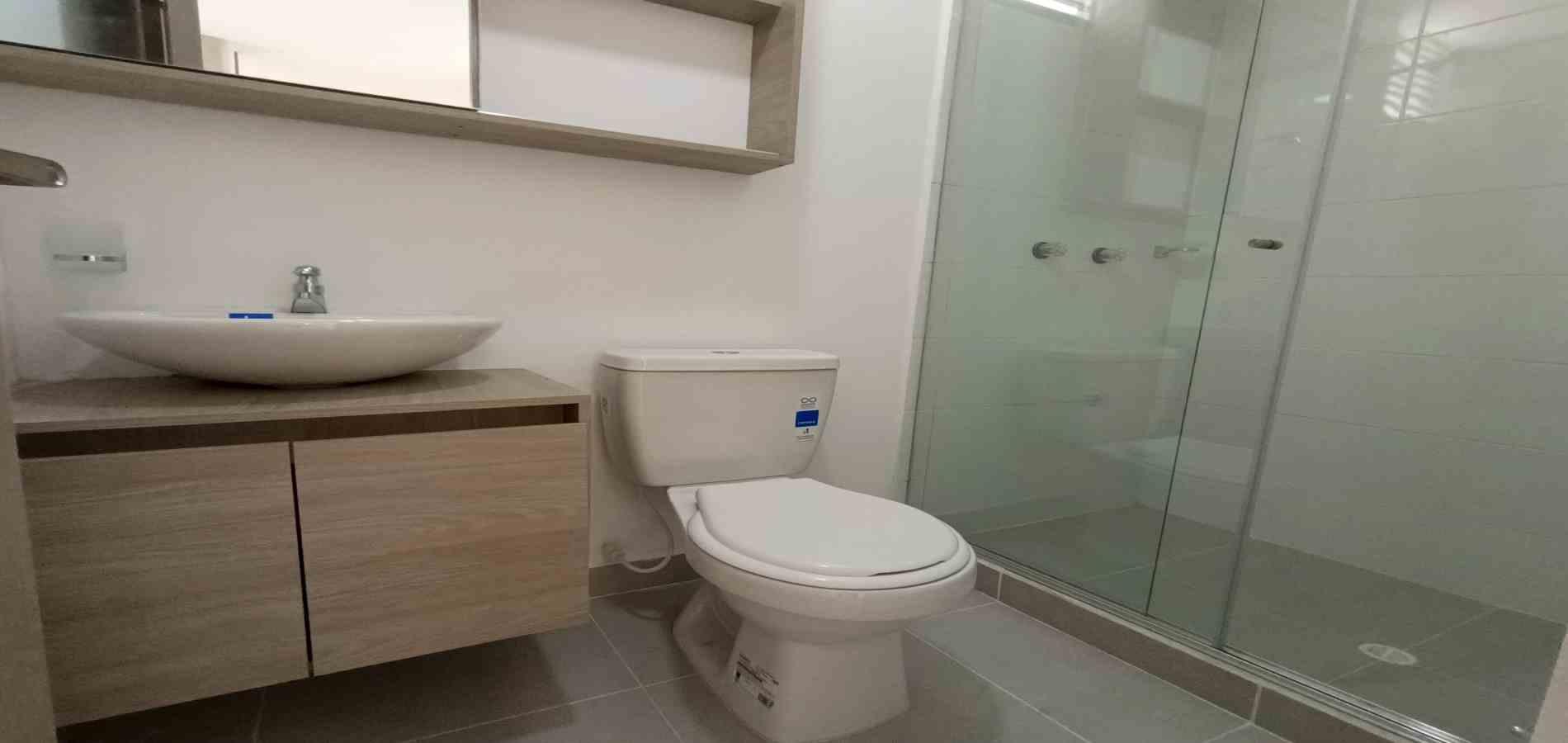 Foto de Apartamento en Arriendo en Guamal, Manizales - 8 - 279064558