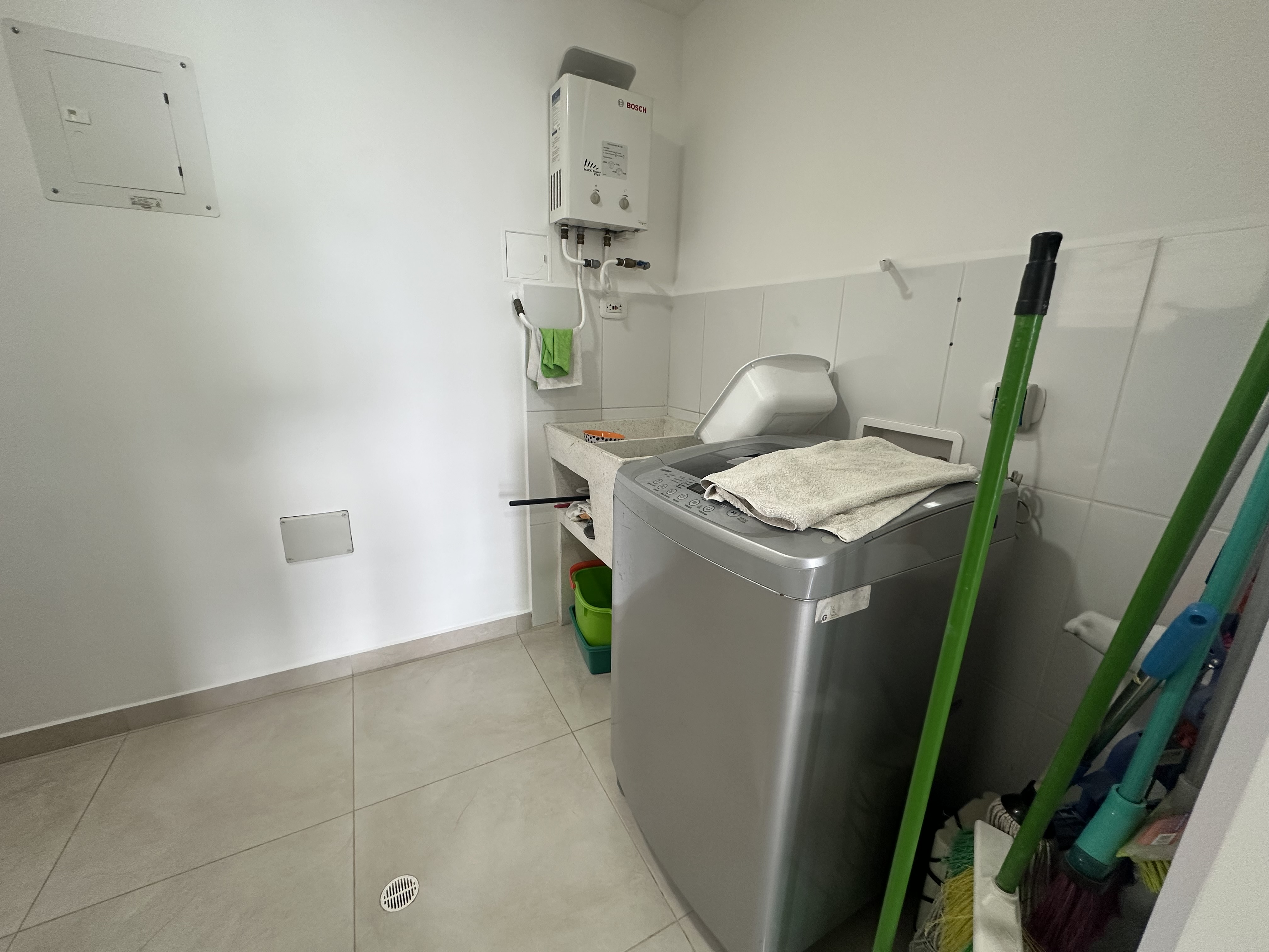 Foto de Apartamento en Venta en Av 19, Armenia  - 31 - 279069884