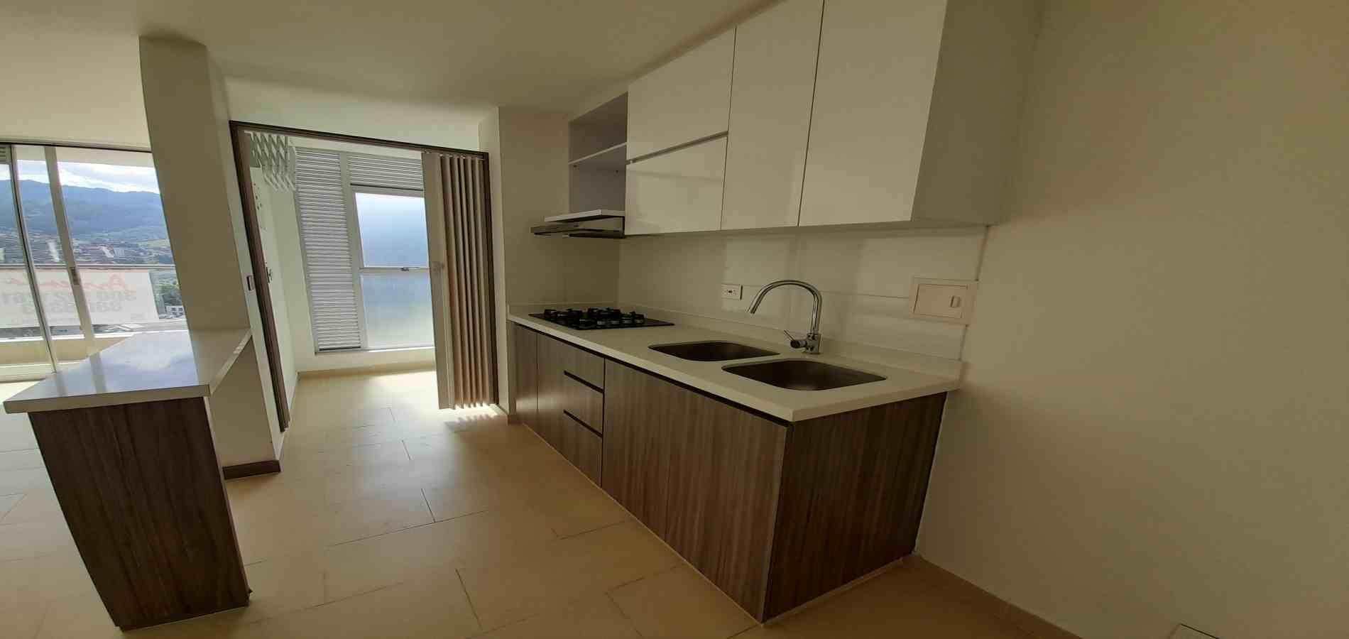 Foto de Apartamento en Arriendo en Baja suiza, Manizales - 6 - 279025799