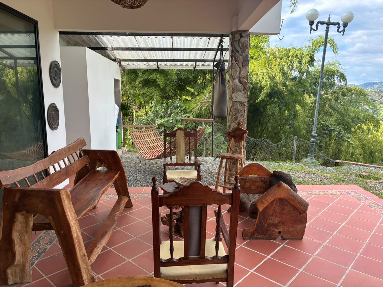 Foto de Finca en Venta en Alto del naranjo, Chinchina - 17 - 279070242