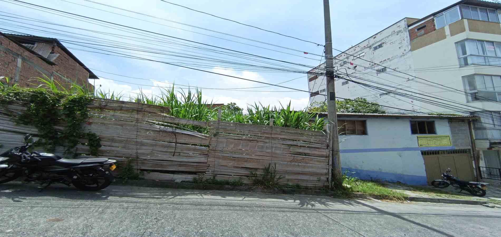 Foto de Lote / terreno en Venta en Altos del portal, Villamaria - 4 - 279068161