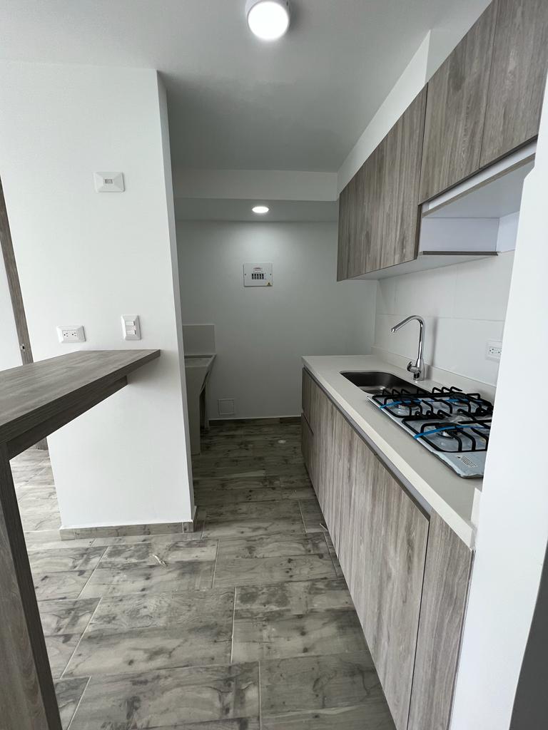 Foto de Apartamento en Venta en La tebaida, La tebaida - 1 - 279061779