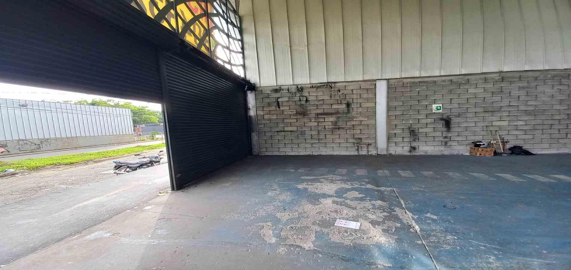Foto de Bodega en Arriendo en Av. la romelia el pollo, Dosquebradas - 3 - 279068993