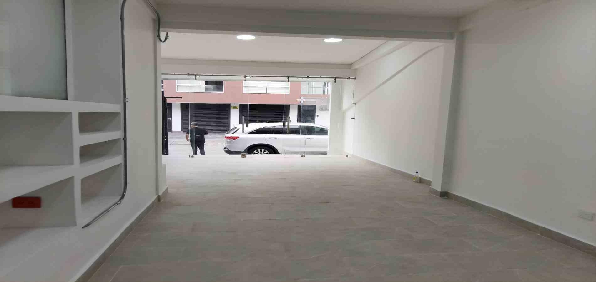 Foto de Local para Arriendo en La castellana, Armenia  - 279067834