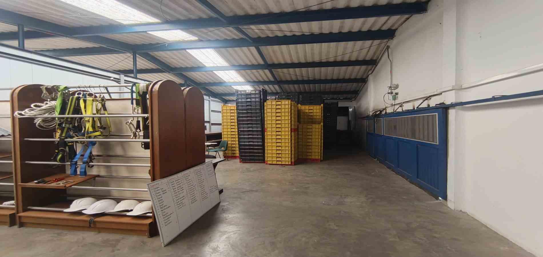Foto de Bodega en Arriendo en Panamericana, Manizales - 16 - 279067559