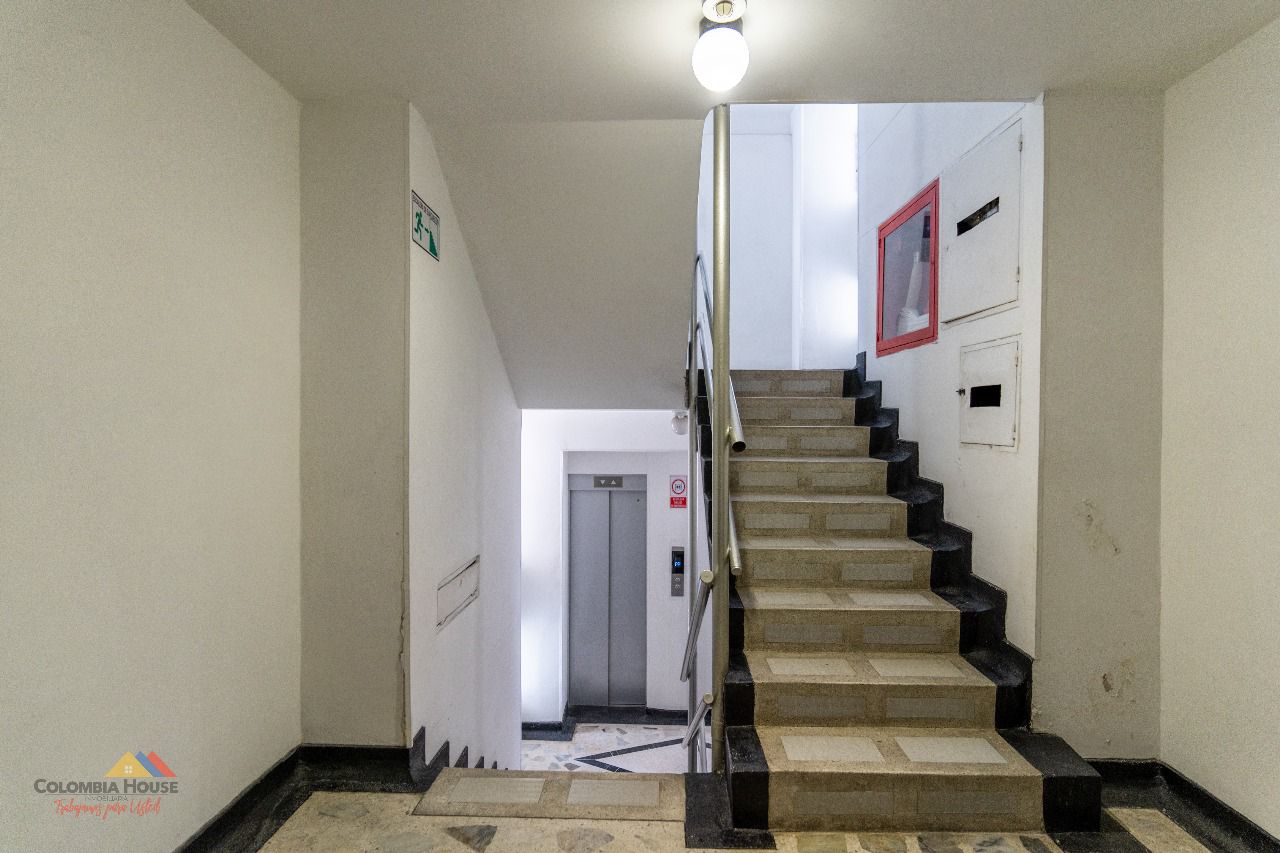 Foto de Apartamento en Venta en Alamos, Pereira - 7 - 279065600