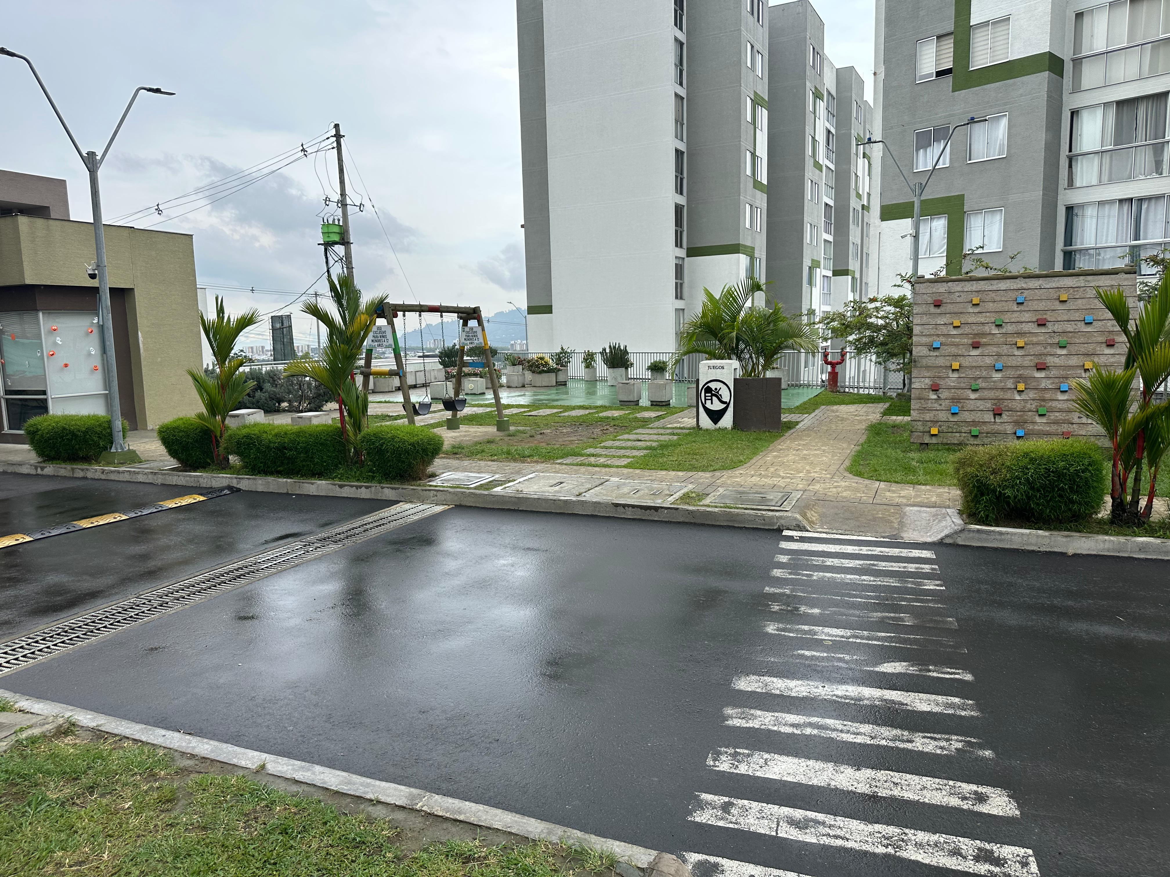 Foto de Apartamento en Venta en Pradera, Dosquebradas - 1 - 279065721