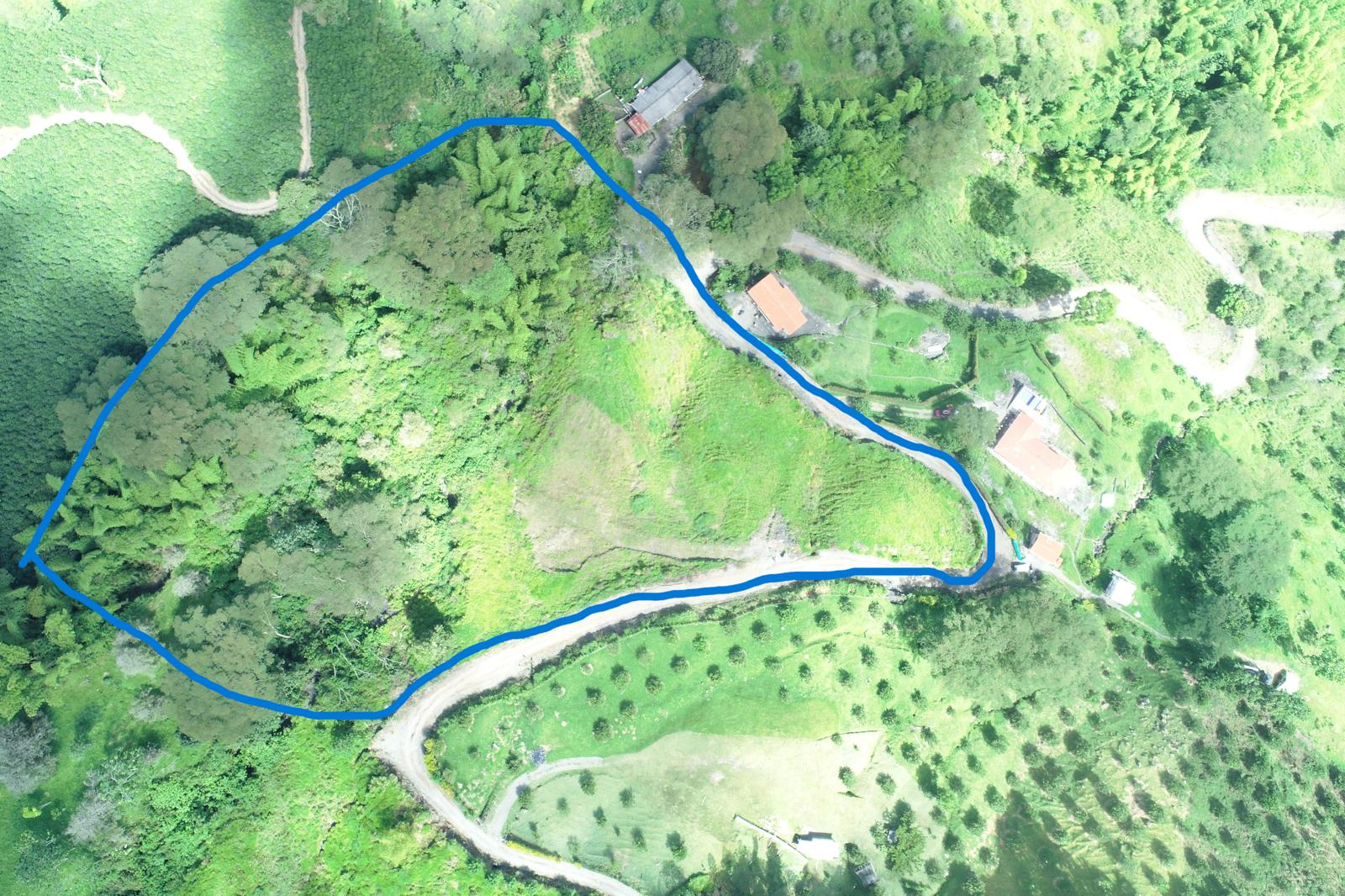 Foto de Lote / terreno en Venta en La cabaña, Manizales - 2 - 279063739