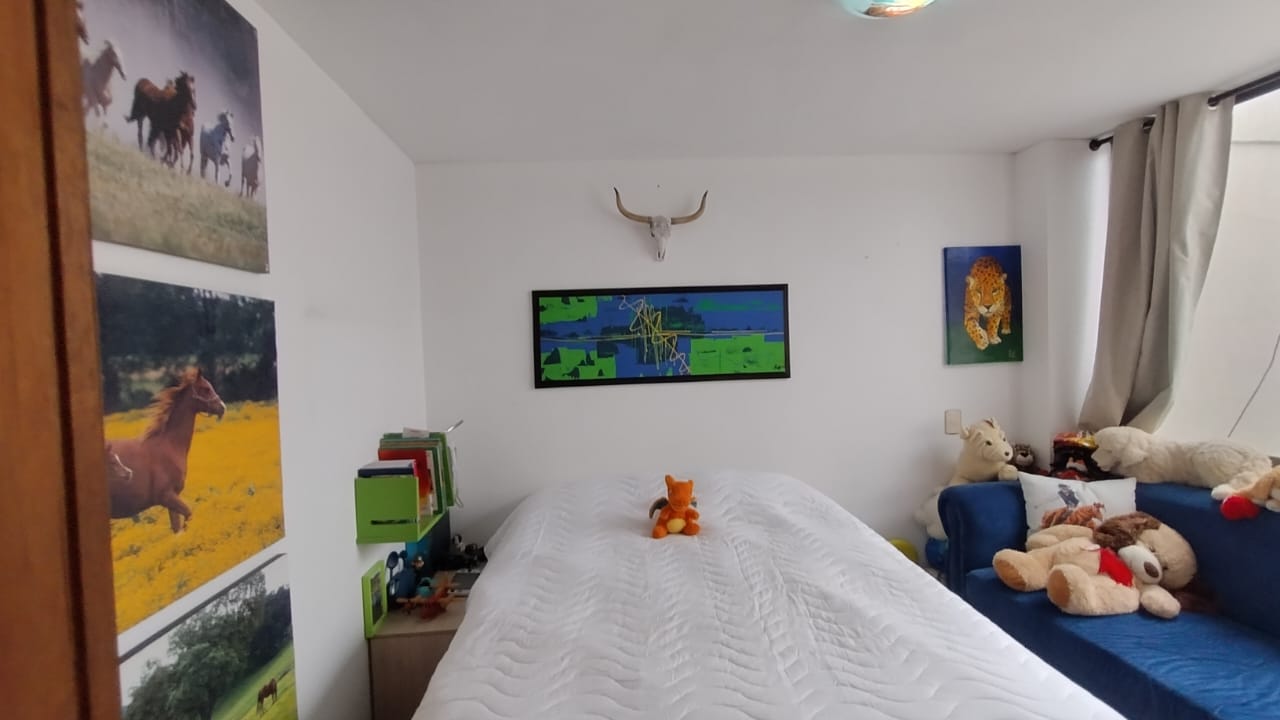 Foto de Apartamento en Venta en Palermo, Manizales - 4 - 279068668