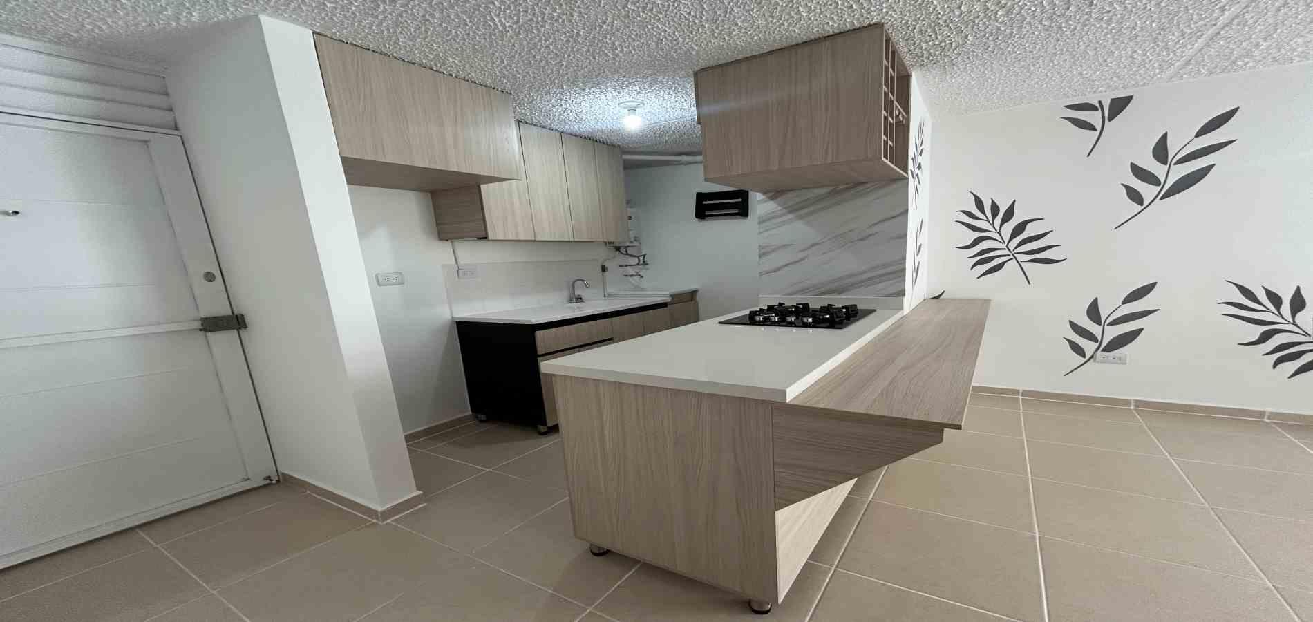 Foto de Apartamento en Arriendo en Comuna 5/las violetas, Dosquebradas - 4 - 279067268