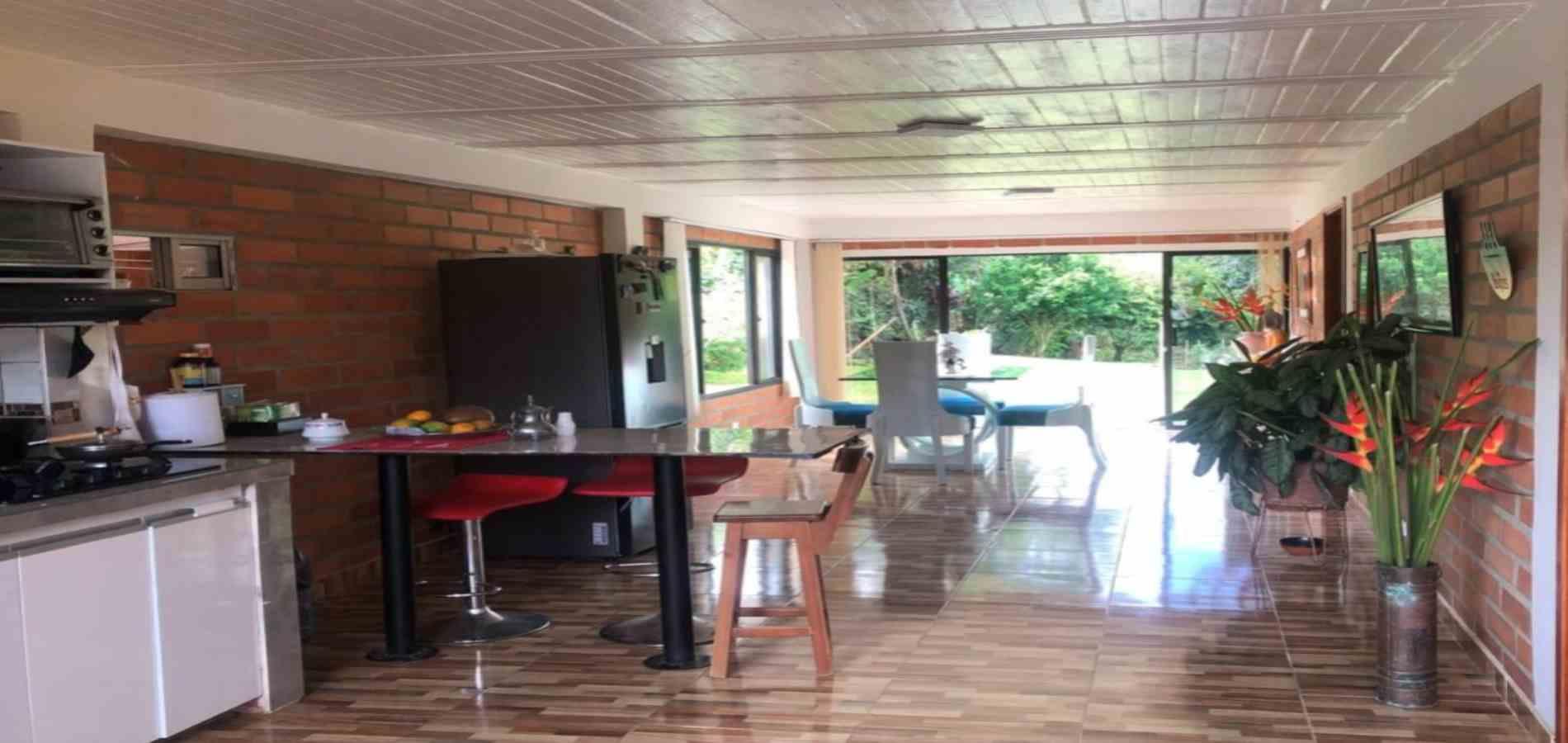 Foto de Finca en Arriendo en Mundo nuevo, Pereira - 3 - 279065846