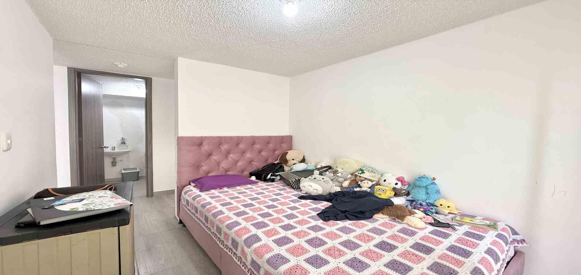 Foto de Apartamento en Venta en La pradera, Dosquebradas - 6 - 279062559