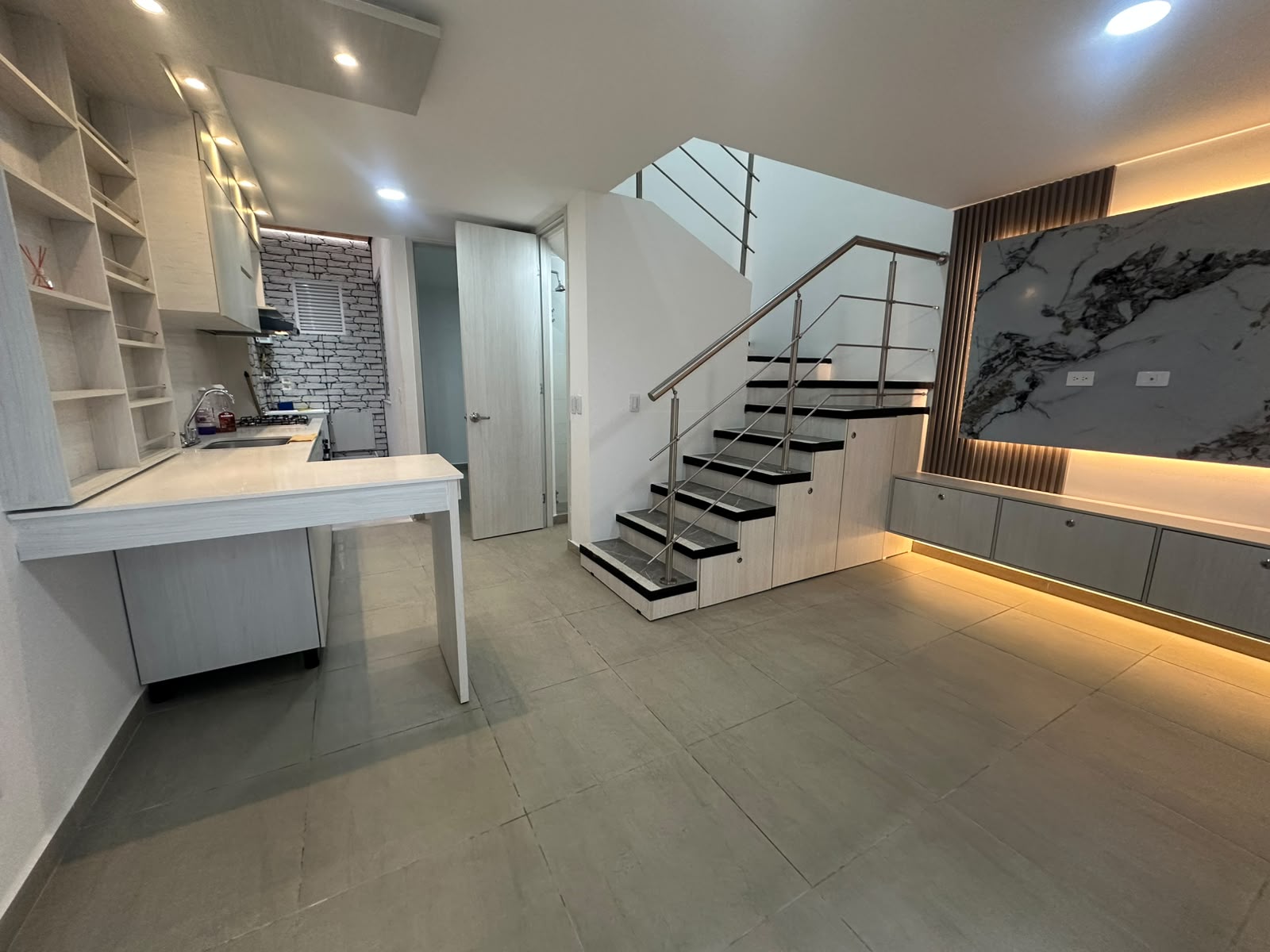 Foto de Casa para Venta en Av bolivar, Armenia  - 279069373