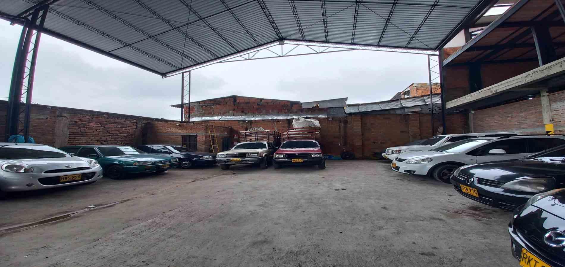 Foto de Local para Arriendo en Corocito, Pereira - 279068665