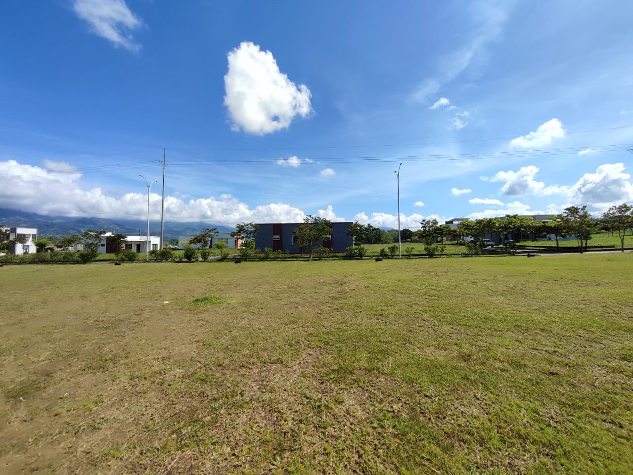 Foto de Lote / terreno en Venta en San jose, Manizales - 1 - 279063335