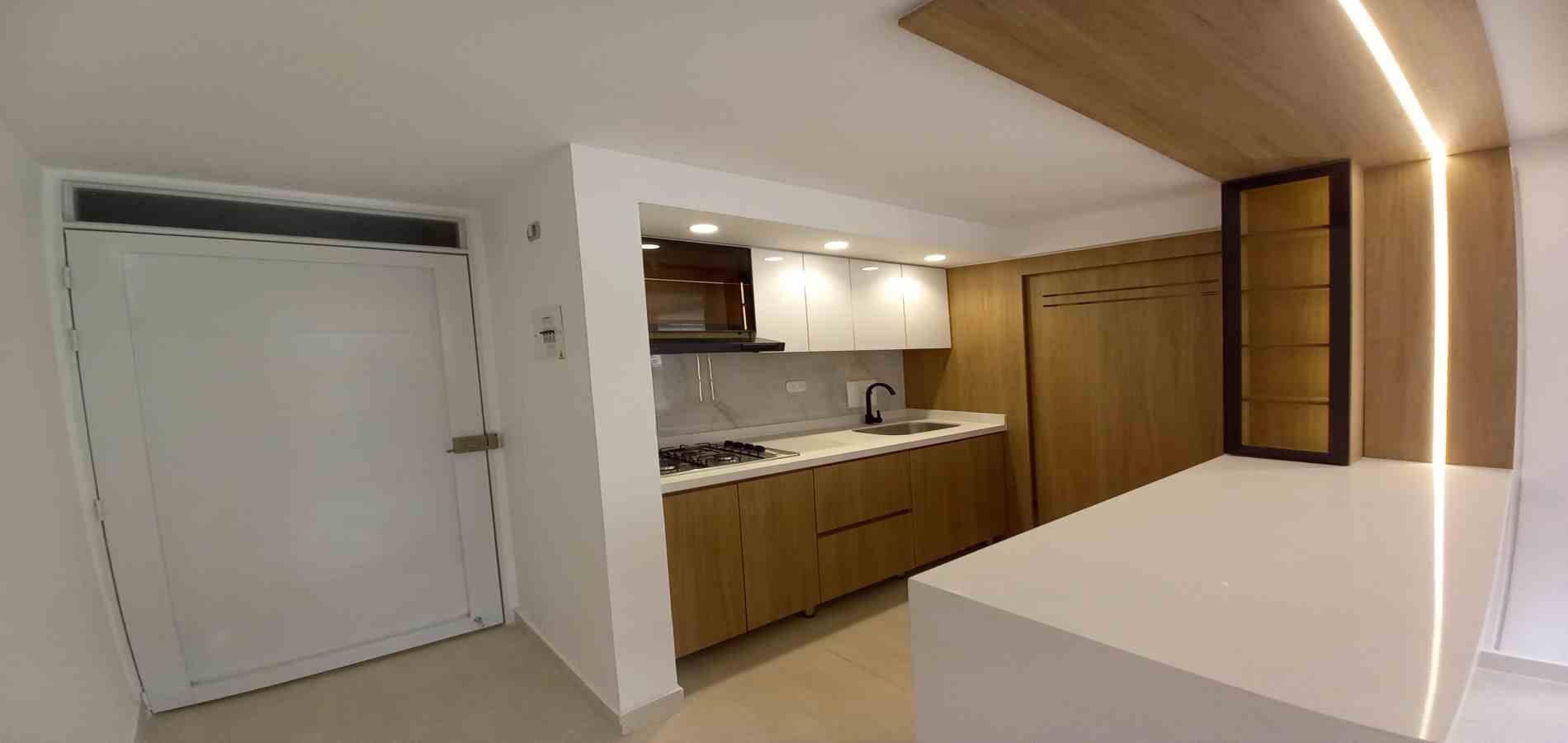 Foto de Apartamento en Arriendo en Los cámbulos, Manizales - 8 - 279069771