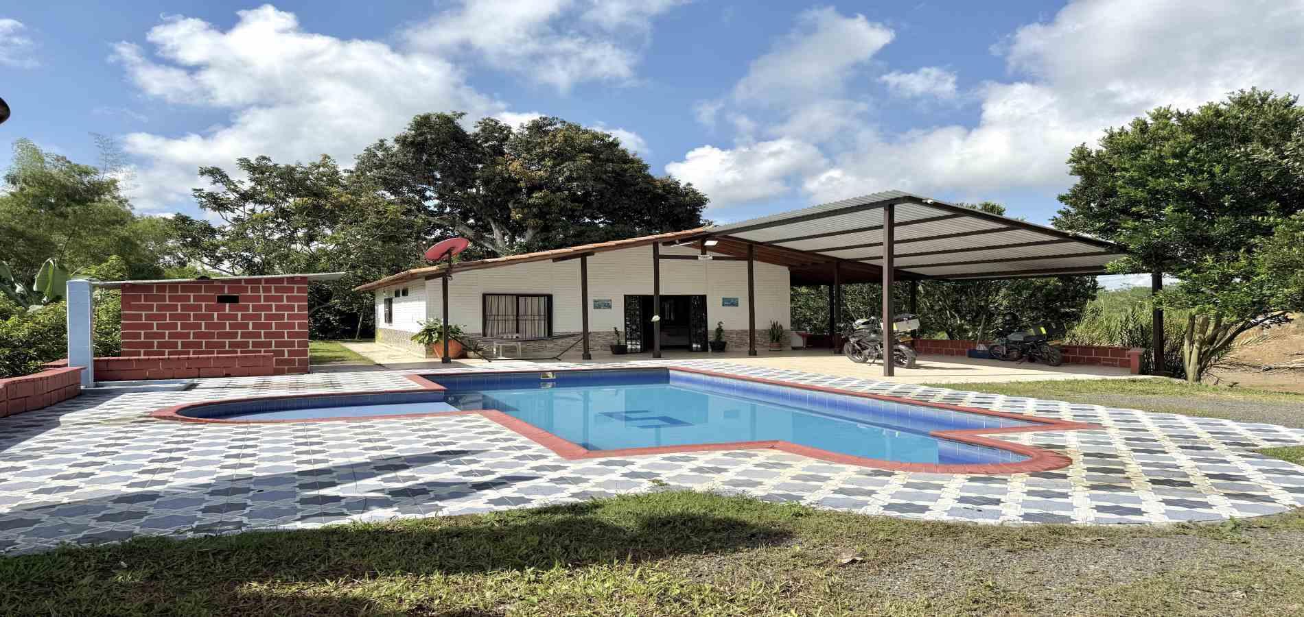 Foto de Casa campestre en Venta en Combia, Pereira - 16 - 279062640