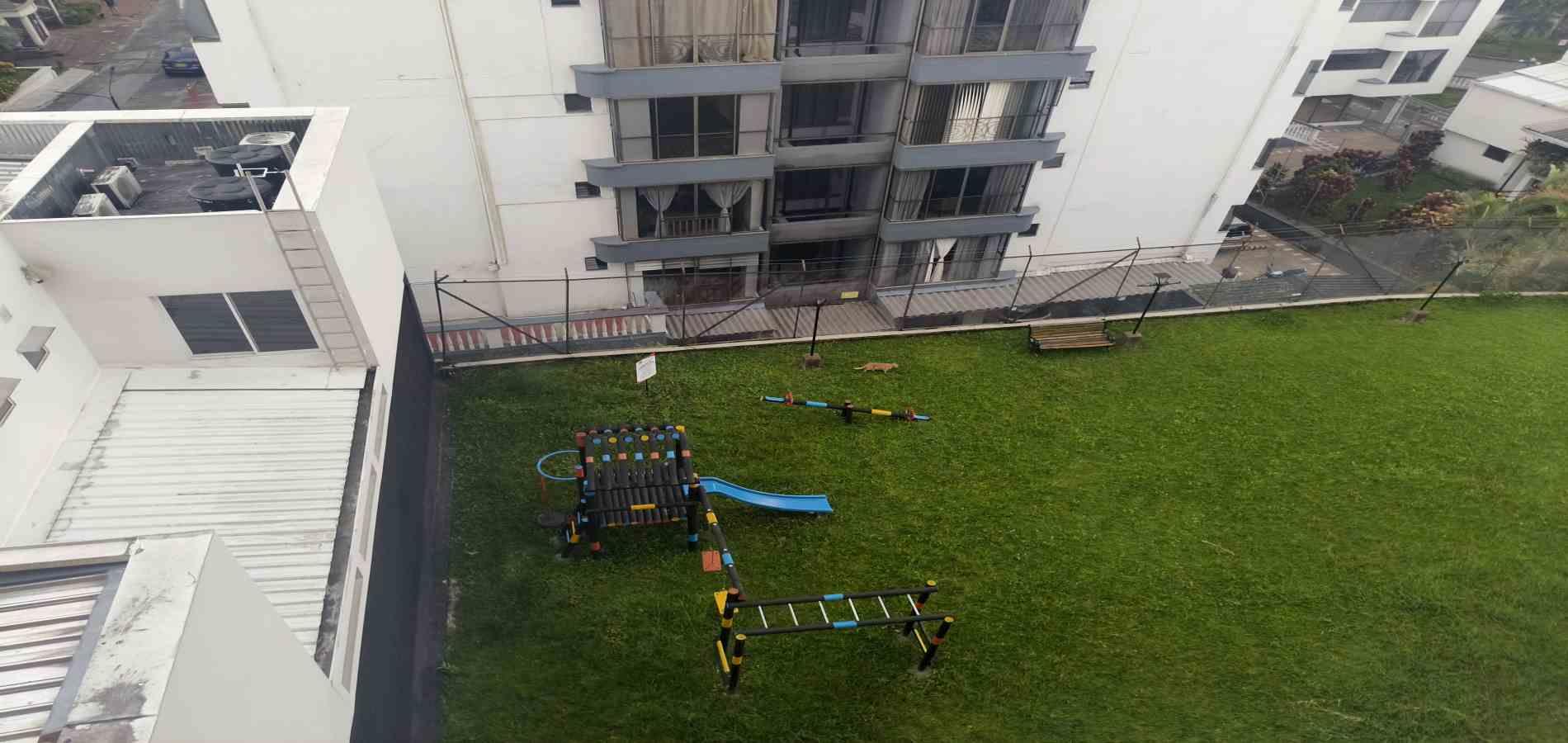Foto de Apartamento en Venta en Los profesionales, Armenia  - 10 - 279068331