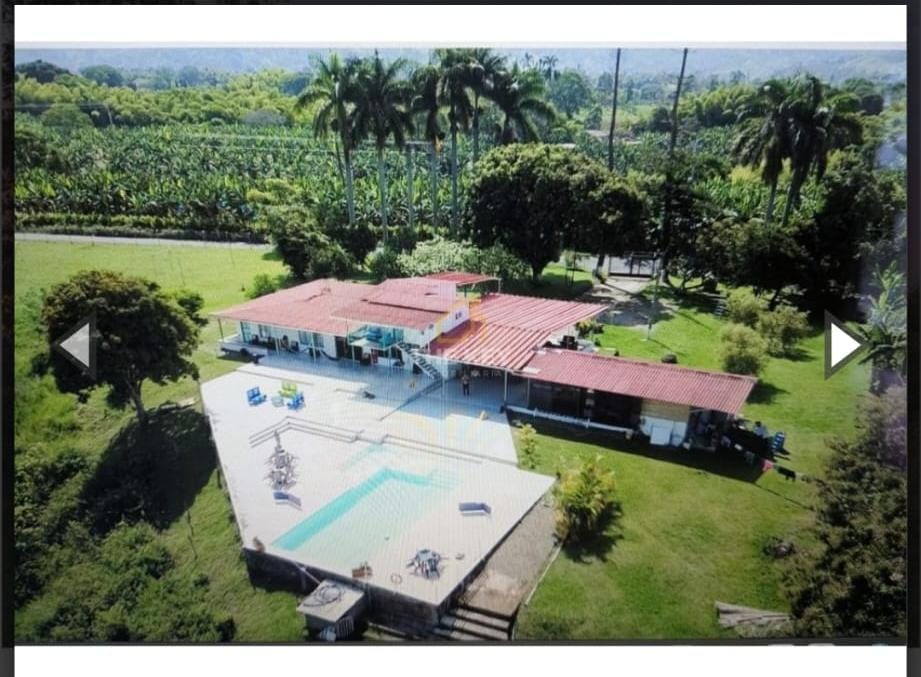 Foto de Casa campestre en Venta en Vereda calle larga, Armenia  - 16 - 279065011