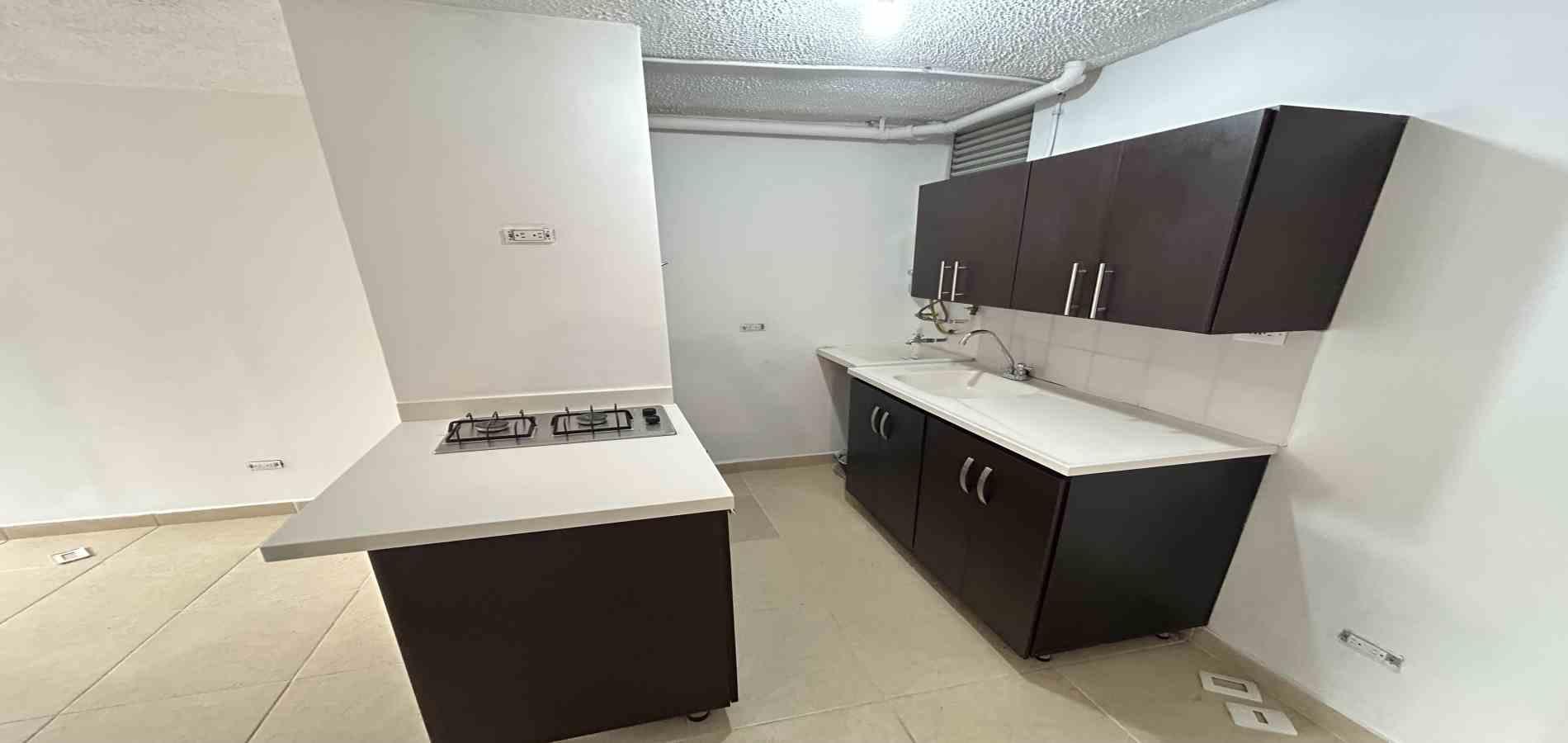 Foto de Apartaestudio en Arriendo en Violetas, Dosquebradas - 3 - 279070204