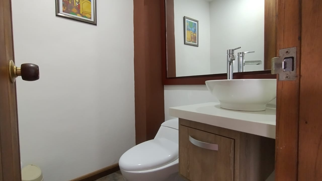 Foto de Apartamento en Venta en Palermo, Manizales - 19 - 279068668