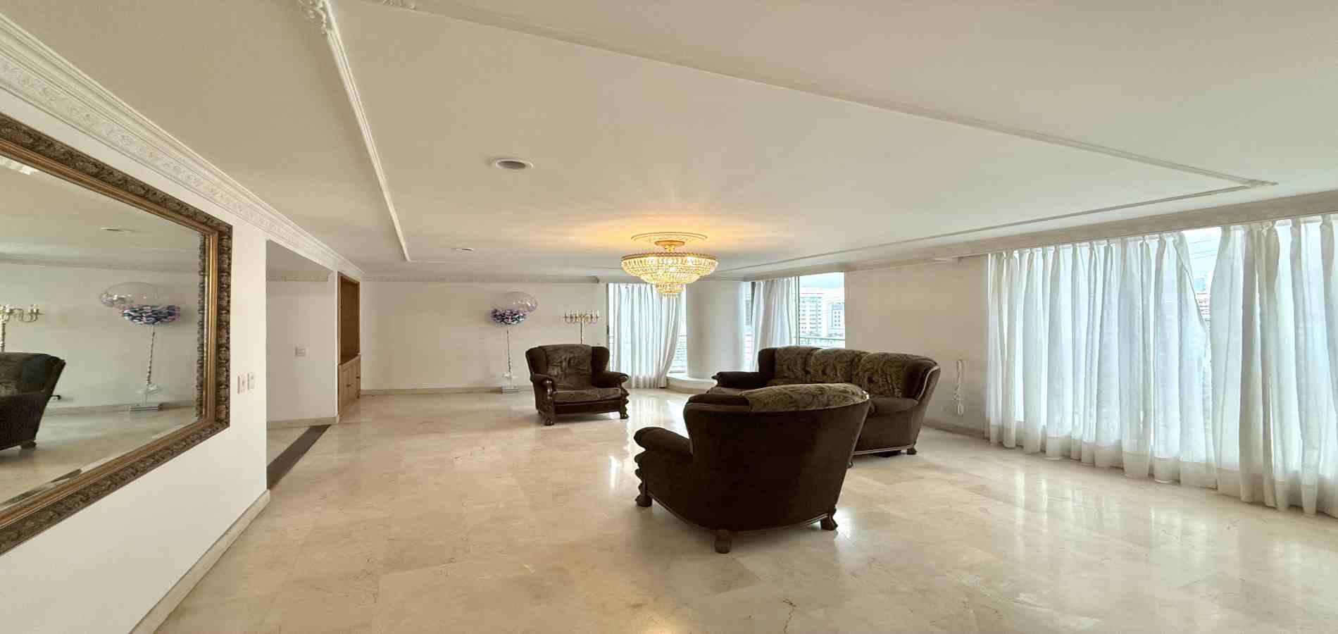 Foto de Apartamento en Arriendo en Alamos, Pereira - 3 - 279061923