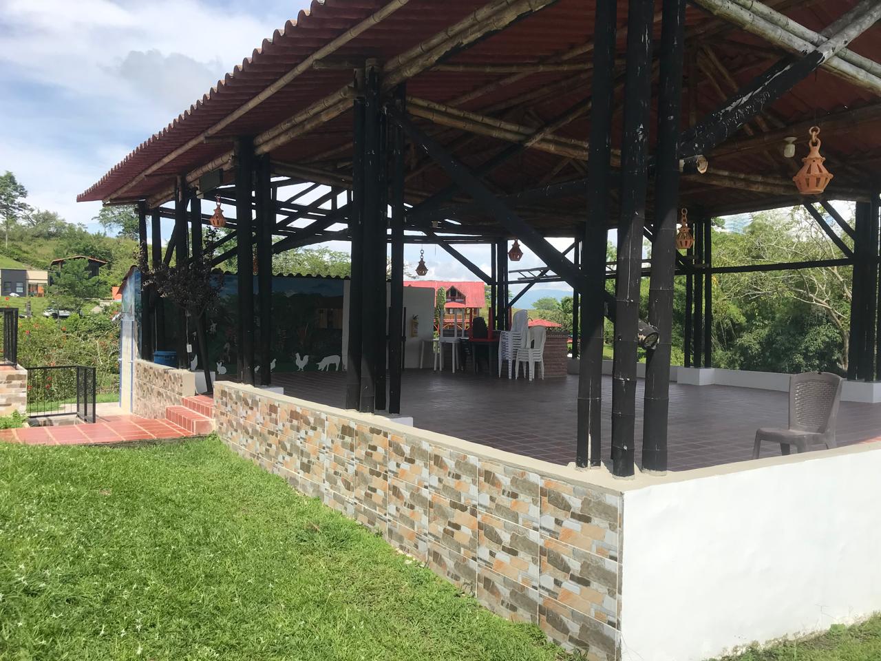 Foto de Casa campestre en Venta en Kilometro 41, Manizales - 14 - 279063350