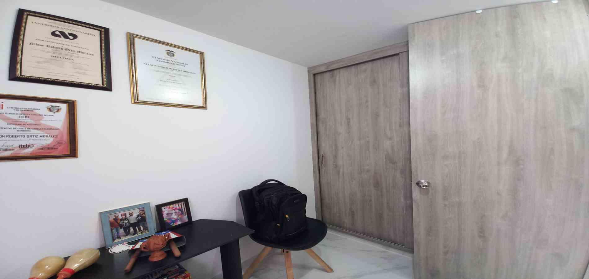 Foto de Apartamento en Venta en Frailes, Dosquebradas - 11 - 279069333