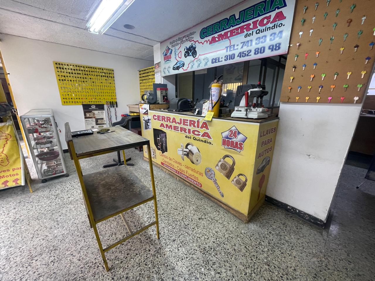 Foto de Local para Arriendo en Centro, Armenia  - 279063637