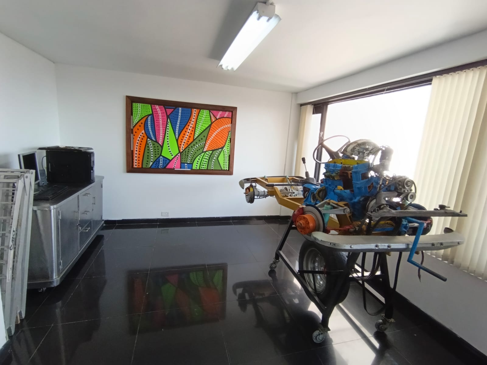 Foto de Local en Arriendo en Guayacanes, Manizales - 19 - 279063385