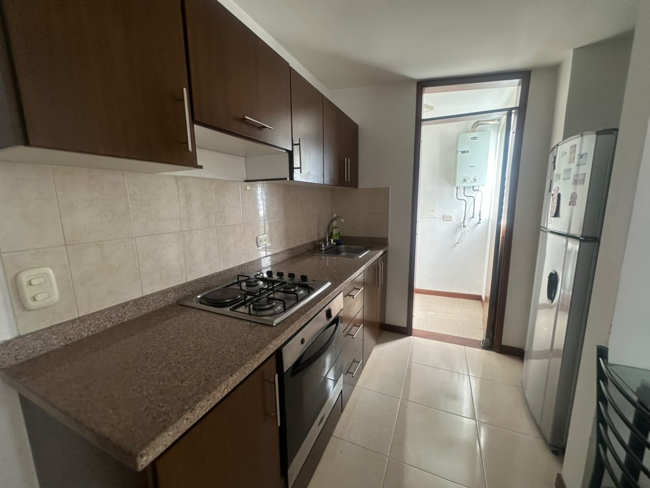 Foto de Apartaestudio para Venta en Avenida 30 de agosto, Pereira - 279069332