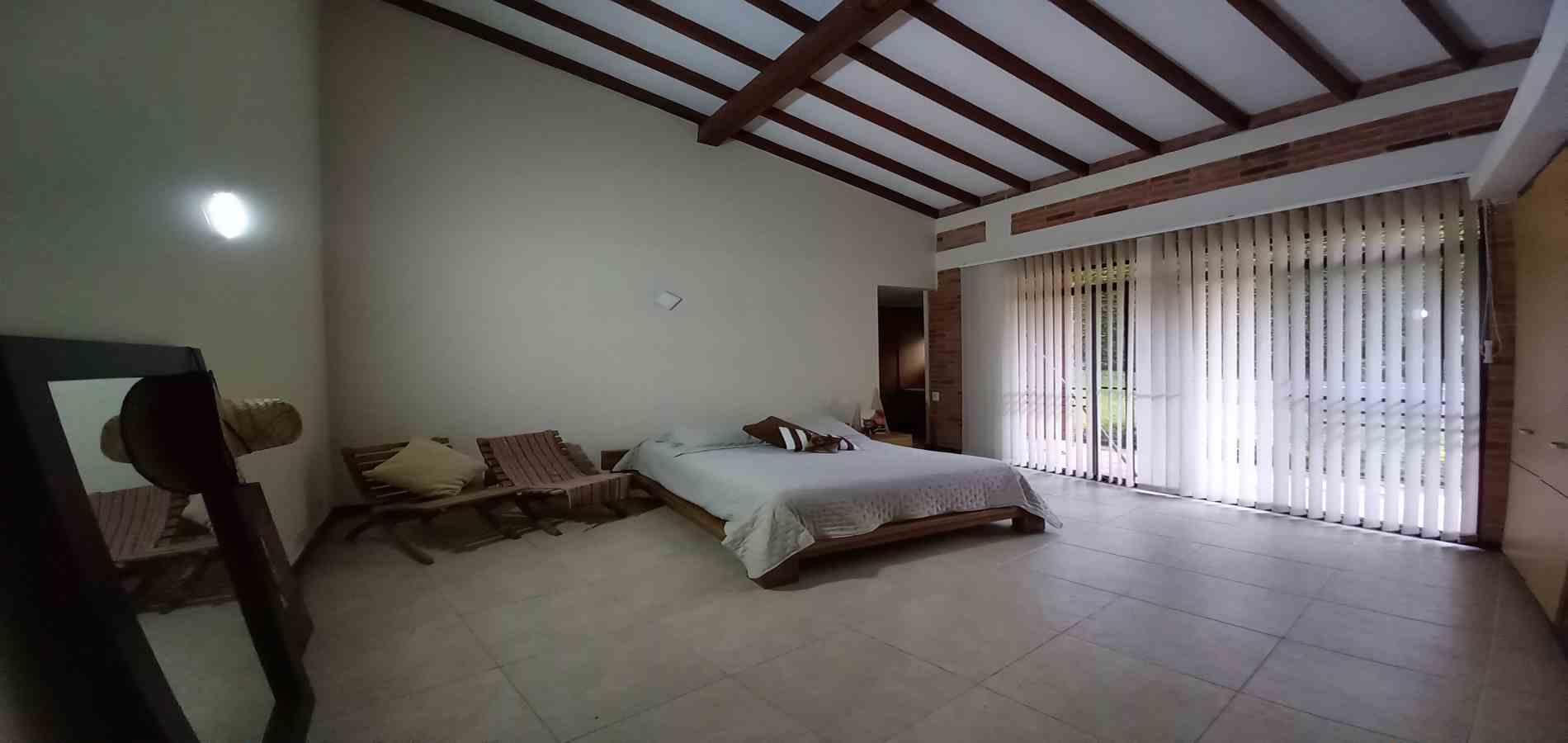 Foto de Casa campestre en Arriendo en Cerritos / sector el tigre, Pereira - 18 - 279065534