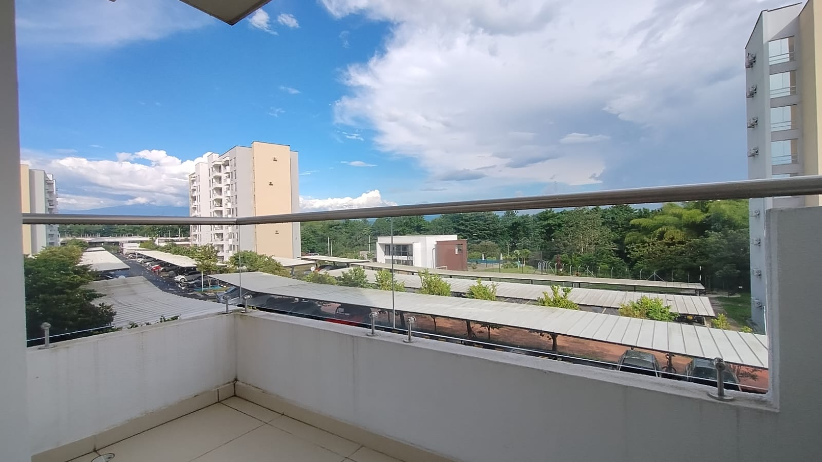 Foto de Apartamento en Arriendo en Galicia, Pereira - 17 - 279068387