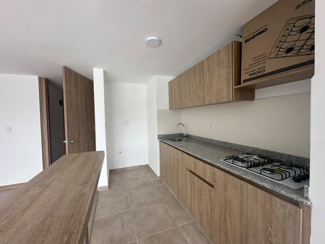 Foto de Apartamento en Venta en Chipre, Manizales - 7 - 279069505