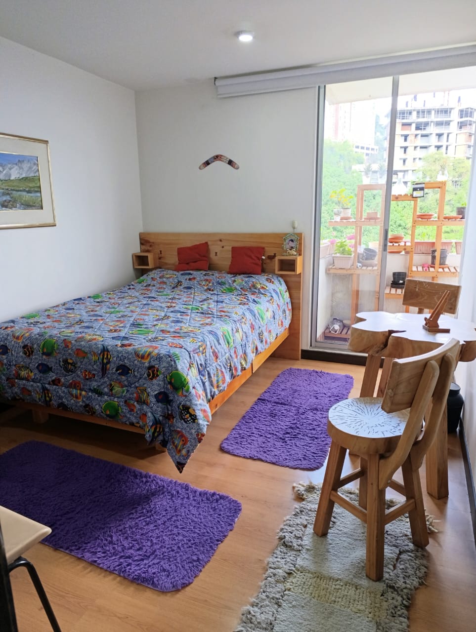 Foto de Apartamento en Venta en Tejares, Manizales - 11 - 279063026