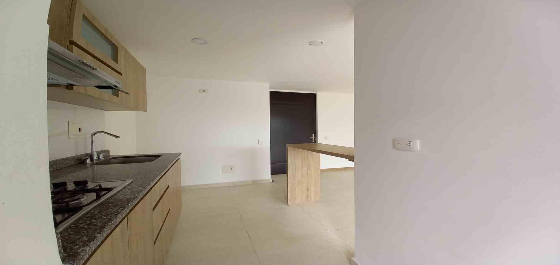 Foto de Apartamento en Arriendo en Baja suiza, Manizales - 6 - 279069897